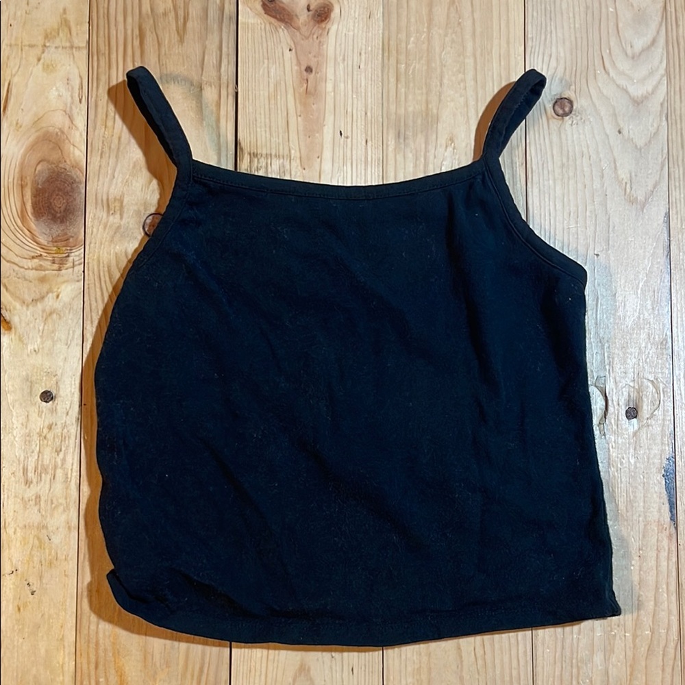 Black Girls Top